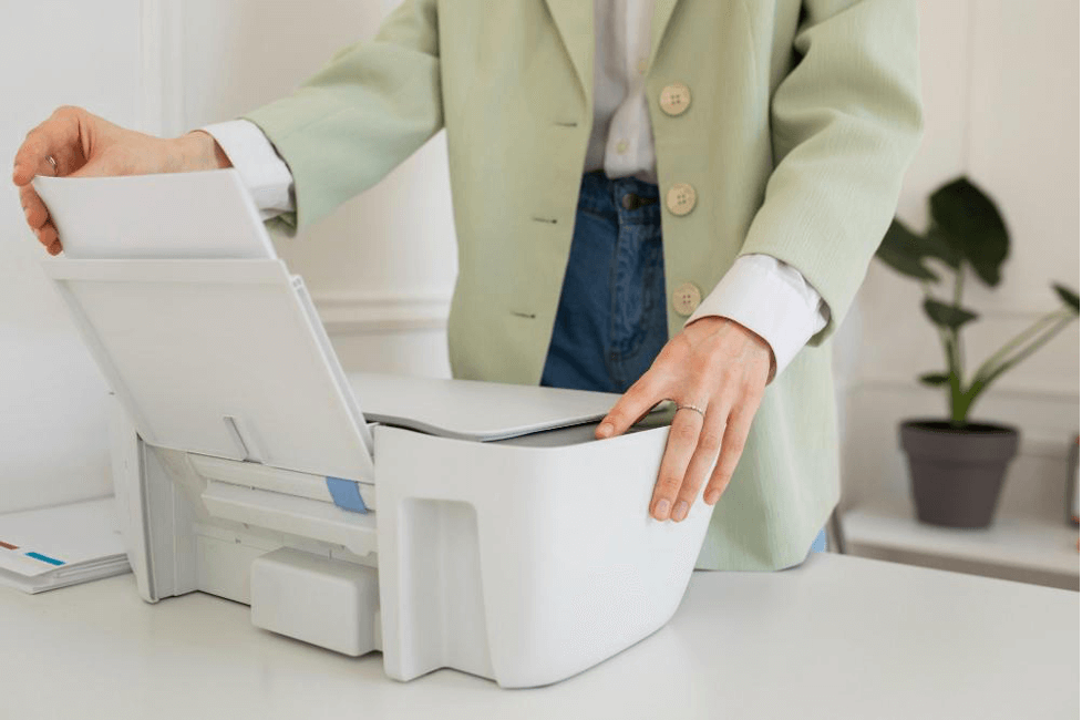 Струйный или лазерный принтер: что лучше выбрать для дома и офиса