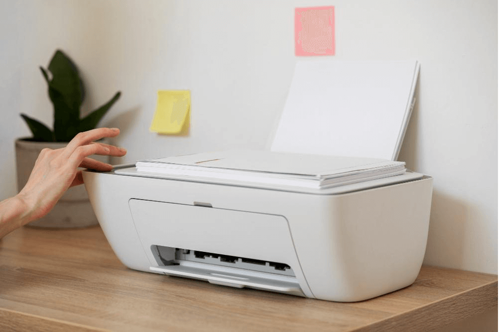 Струйный или лазерный принтер: что лучше выбрать для дома и офиса
