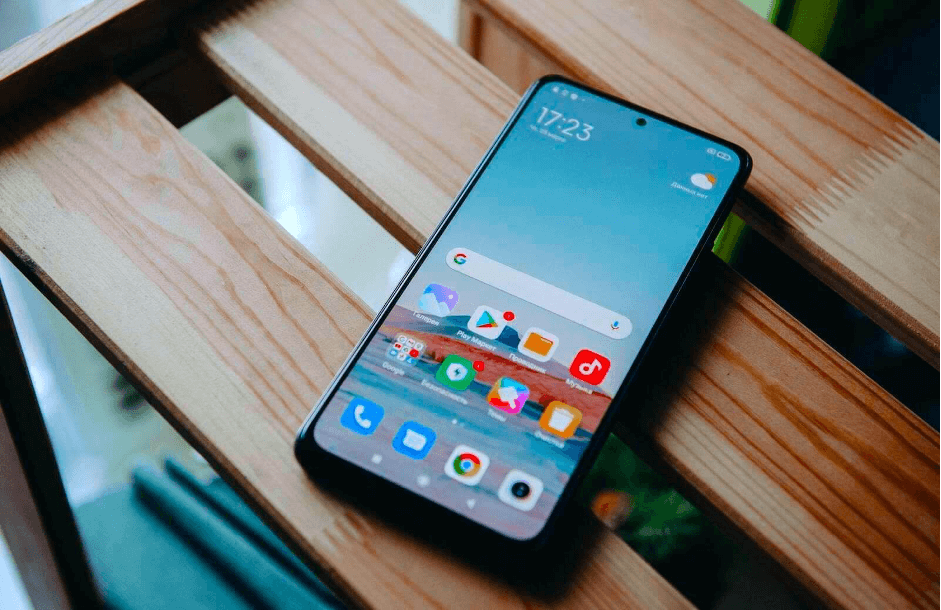 Обзор Xiaomi Redmi Note 10S 64 ГБ