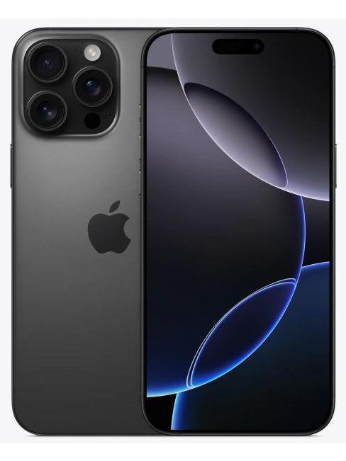 IPhone 16 Pro Max 256GB - купить смартфон Apple iPhone 16 Pro Max