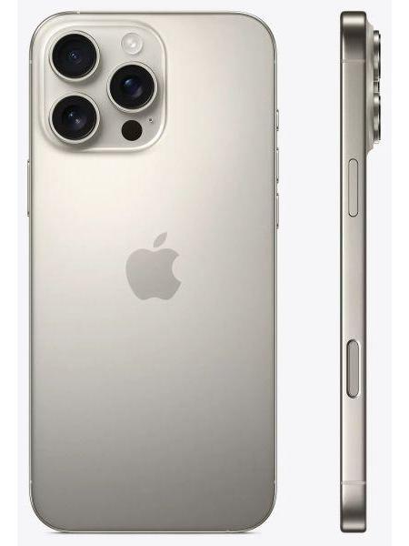 iPhone 16 Pro 256GB - купить смартфон Apple iPhone 16 Pro 256 в