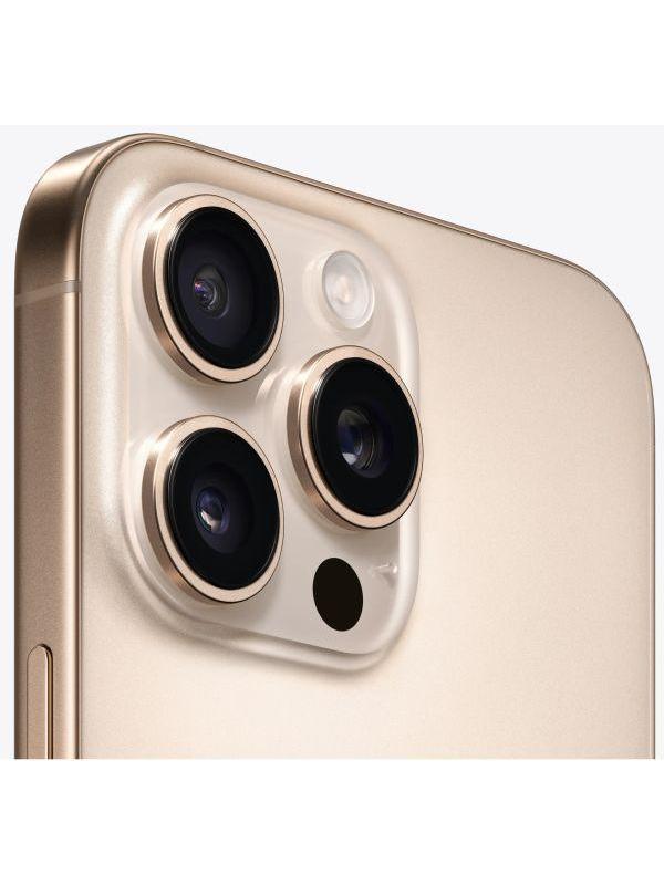 iPhone 16 Pro 256GB - купить смартфон Apple iPhone 16 Pro 256 в