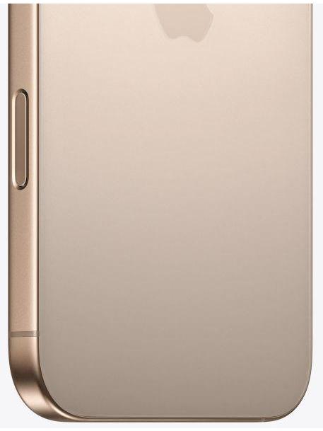 Apple iPhone 16 Pro Max 256 - купить смартфон Apple iPhone 16 Pro