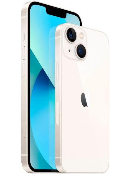 IPhone 13 128GB - купить смартфон Apple iPhone 13 128GB в Санкт
