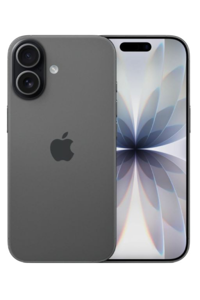 Смартфон Apple iPhone 17 256GB Black (Черный) SIM+eSIM