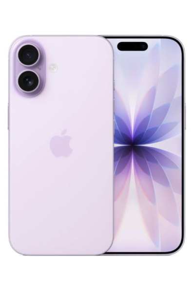 Смартфон Apple iPhone 17 256GB Lavender (Фиолетовый) eSIM