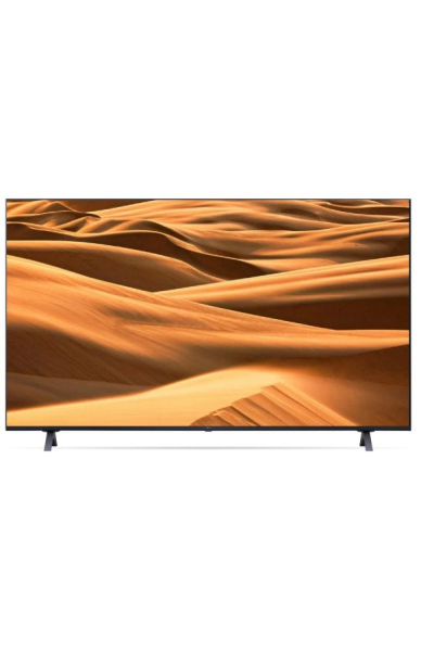 Телевизор LG 43UR640S0ZD 43" (2021) Blue (Синий)