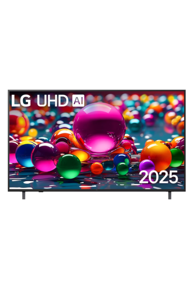 Телевизор LG 55UA75009LA 55" (2025) Black (Черный)