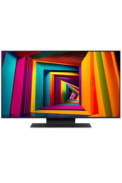 Телевизор LG 50UT91006LA 50" (2024) Black (Черный)