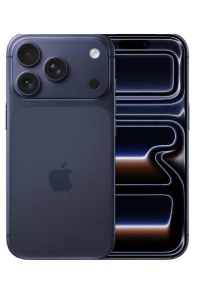 Смартфон Apple iPhone 17 Pro Max 512GB Deep Blue (Синий) eSIM