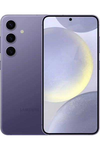 Смартфон Samsung Galaxy S24 8/128GB Cobalt Violet (Фиолетовый)
