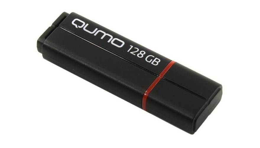 USB Flash Drive Qumo Speedster USB 3.0 128GB