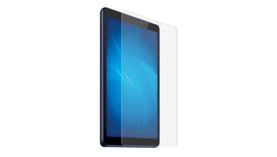 Защитное стекло DF для Huawei MatePad Pro 10.8