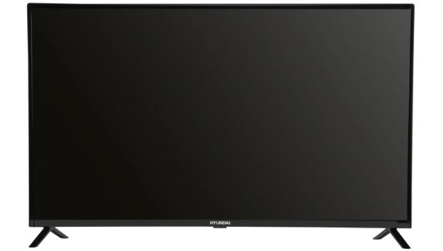 Телевизор Hyundai H-LED50FU7001 50" (2021) Black