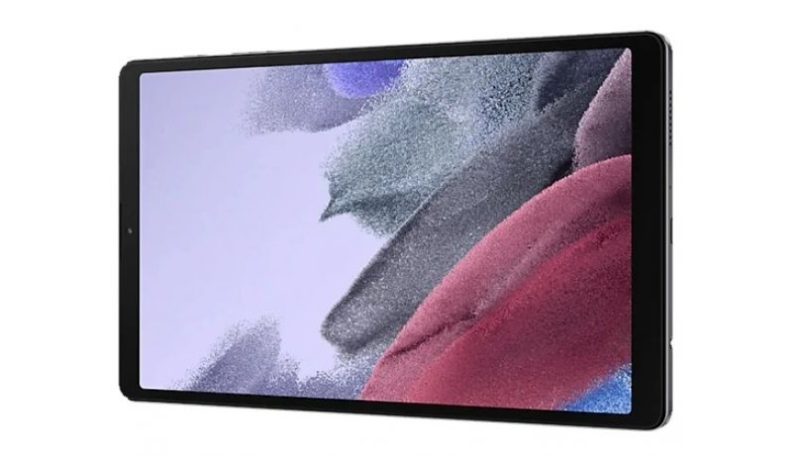 Планшет Samsung Galaxy Tab A7 Lite SM-T225 32GB (2021) LTE Dark Grey (Темно-серый)