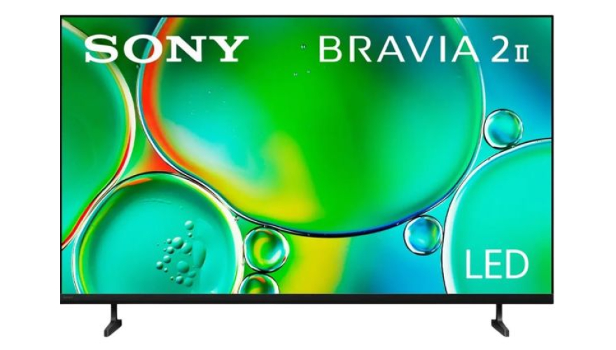 Телевизор Sony K-50S20M2 50" Black (Черный) (ТМ)