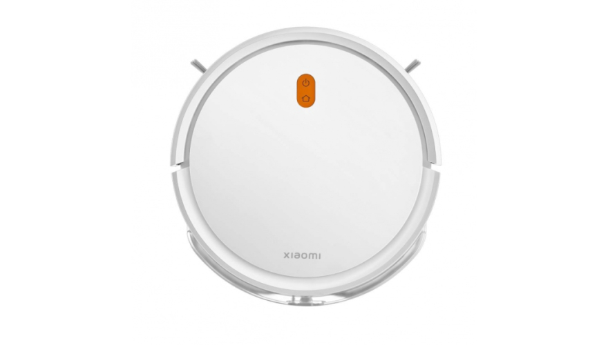 Робот-пылесос Xiaomi Robot Vacuum E5 EU (BHR7969EU) Белый