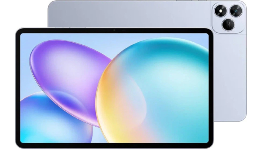 Планшет Infinix XPAD 20 Pro 8/256GB LTE Mist Blue (Синий)