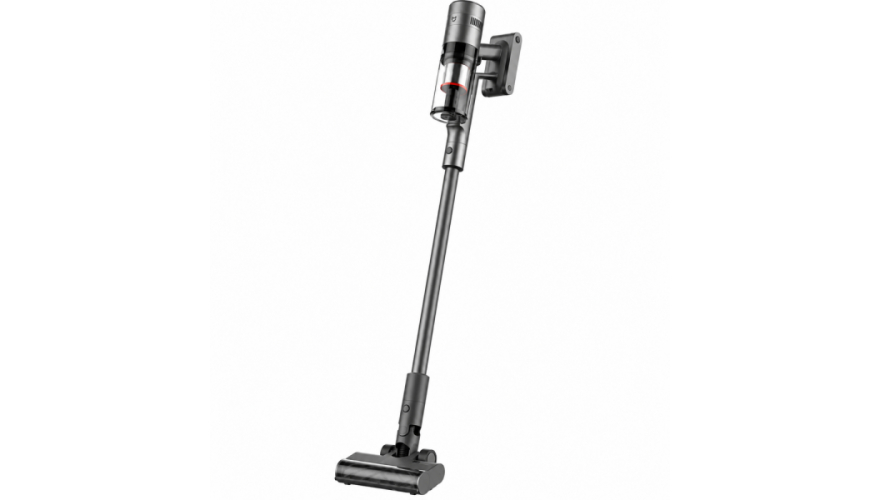 Вертикальный пылесос Mijia Vacuum Cleaner 4 Pro (BHR09C1EU) Серый
