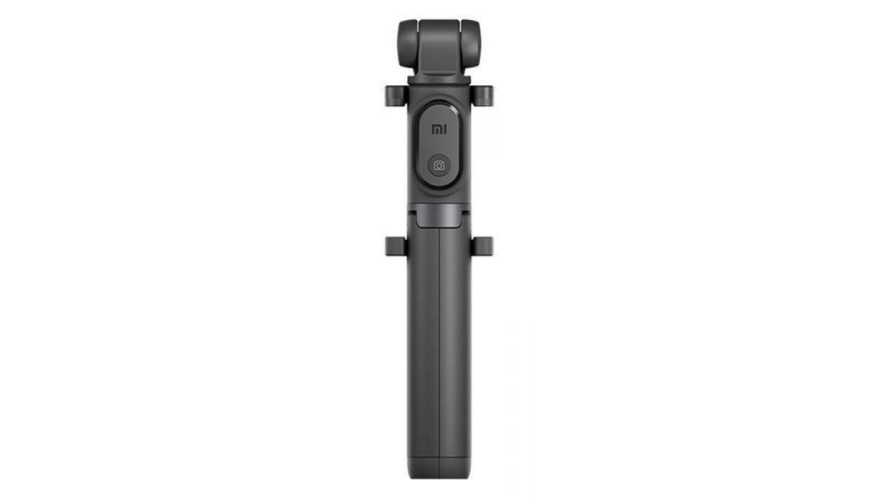 Трипод/Монопод Xiaomi Selfie Stick Tripod (XMZPG01YM) с bluetooth-кнопкой Black