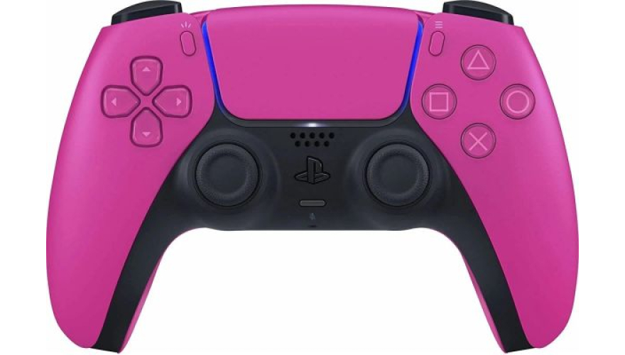 Геймпад Sony DualSense Pink (Розовый)
