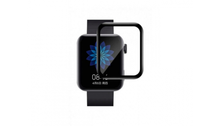 Защитное стекло Redline для Xiaomi Mi Watch Lite 3D