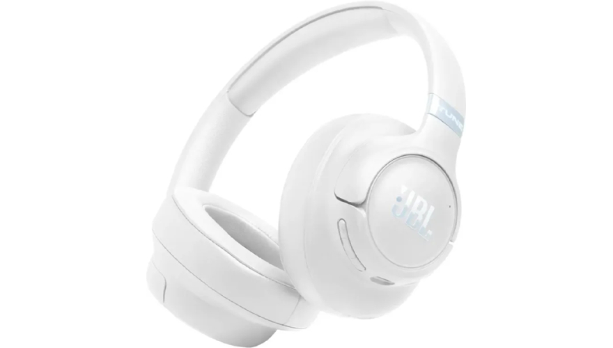 Беспроводные наушники JBL Tune 780NC White (JBLT780NCWHT)