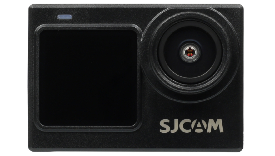 Экшн-камера SJCAM SJ6 Pro Black (Черный)