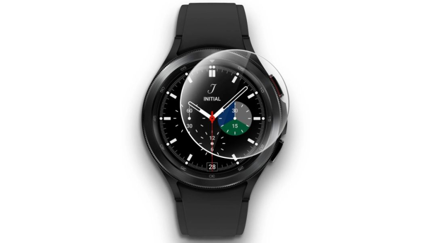 Защитное стекло для Samsung Galaxy Watch 46mm