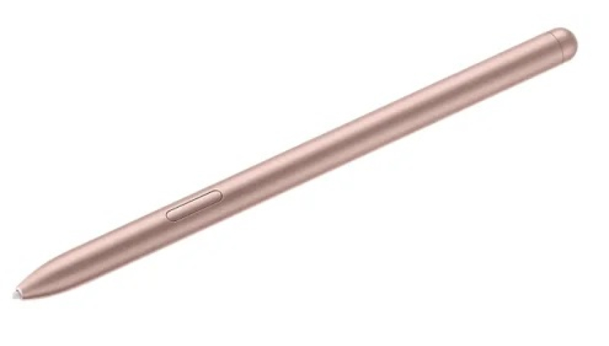 Стилус Samsung S Pen для Galaxy Tab S7/S7+ (EJ-PT870BARGRU) Bronze