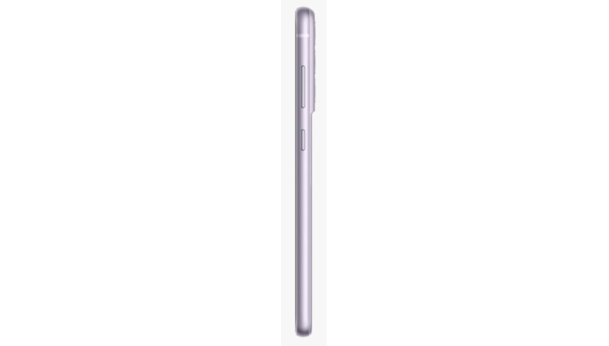 Смартфон Samsung Galaxy S21 FE 6/128GB Light Violet (Фиолетовый) (RU)