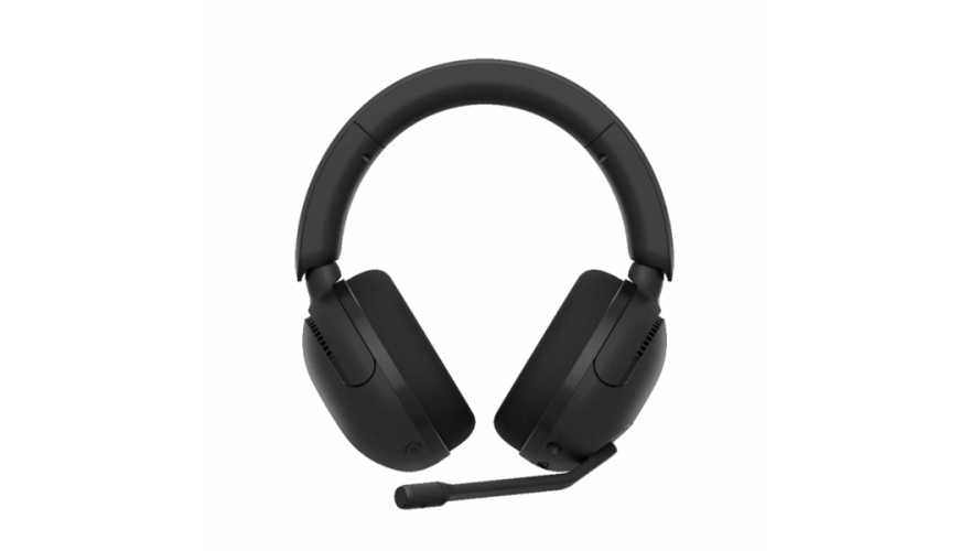 Наушники Sony INZONE H5 WH-G500 Black (Черный)