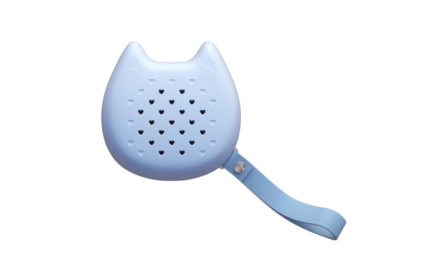 Портативная акустика Rombica Mysound Oscar (BT-S089) Синий