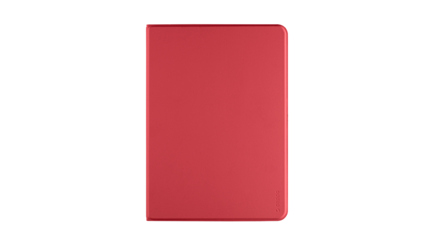 Чехол-подставка Deppa Case Universal универсальный 9"-11" Красный (84108)