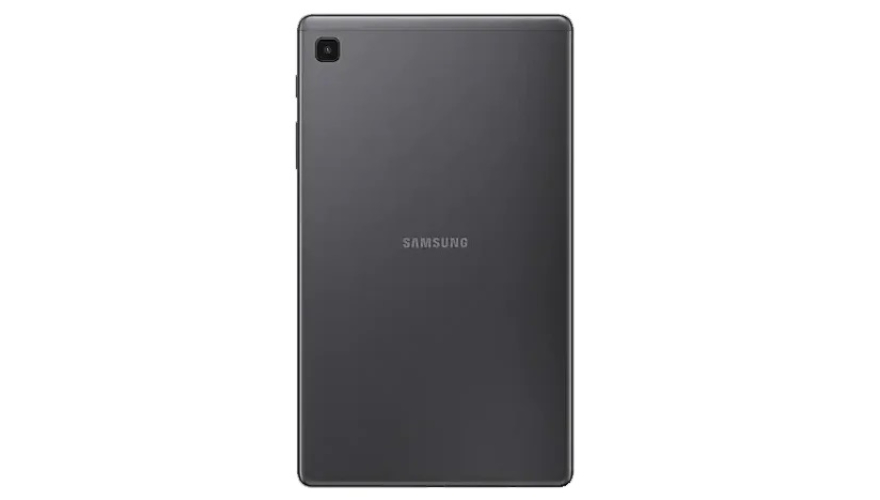 Планшет Samsung Galaxy Tab A7 Lite SM-T225 32GB (2021) LTE Dark Grey (Темно-серый)