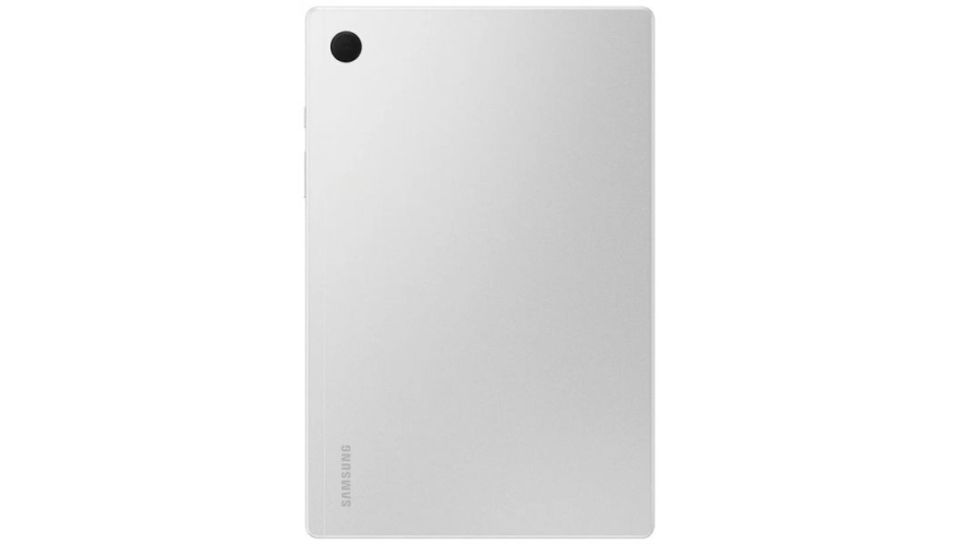 Планшет Samsung Galaxy Tab A8 SM-X200 64GB (2022) Wi-Fi Silver (Серебро)