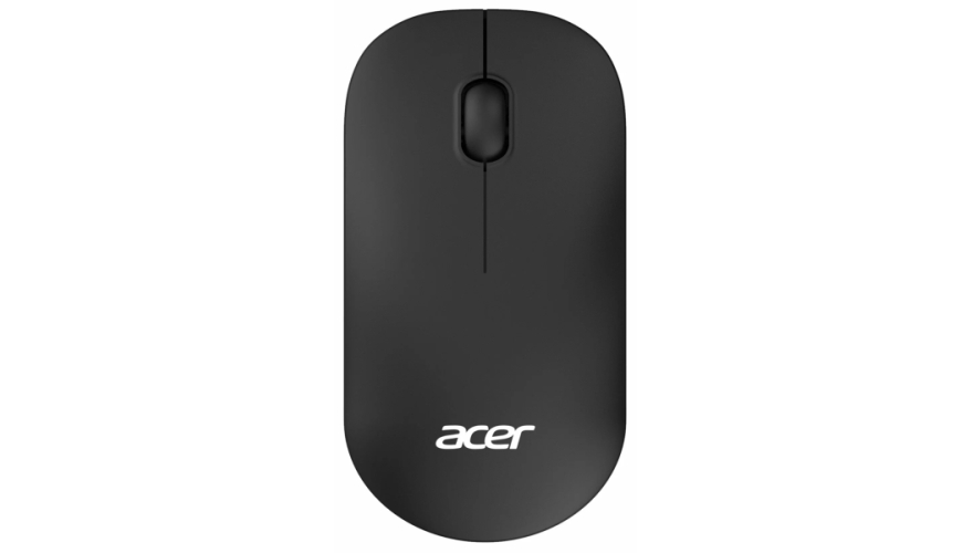 Беспроводная мышь Acer OMR130 Черный