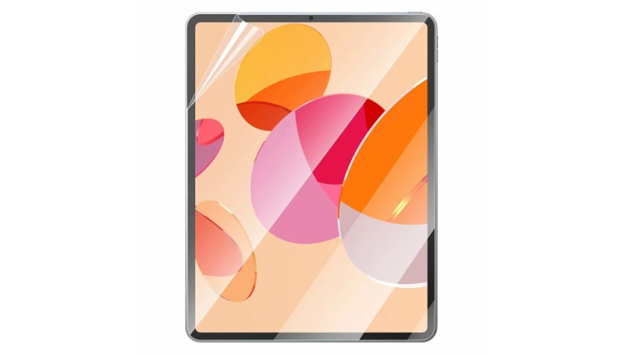 Защитная пленка гидрогелевая глянцевая ArmorJack для плоттера (для планшетов)