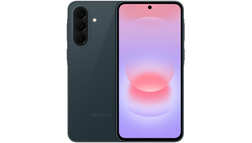 Смартфон Samsung Galaxy A37 5G 8/256GB SM-A376 Awesome Graygreen (Зеленый)