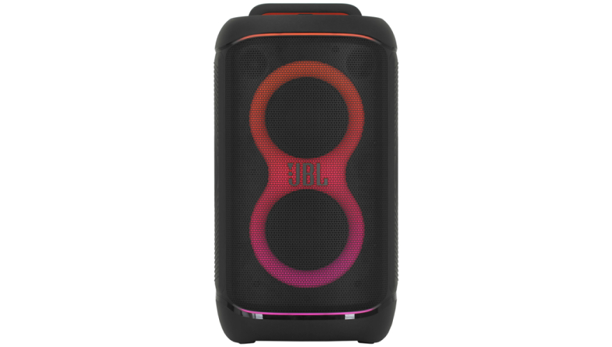 Портативная акустика JBL PartyBox 520 Black (JBLPARTYBOX520EU)