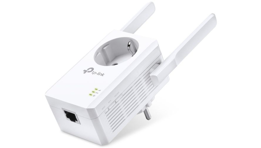 Wi-Fi усилитель сигнала TP-LINK TL-WA860RE Белый