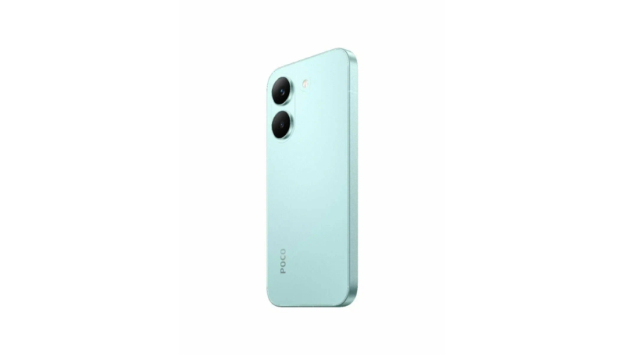 Смартфон Poco X8 Pro 8/512GB Mint Green (Зеленый): купить в