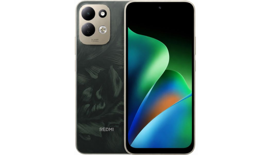 Смартфон REDMI 17 4G 8/256GB Oak Green (Зеленый) (RU)