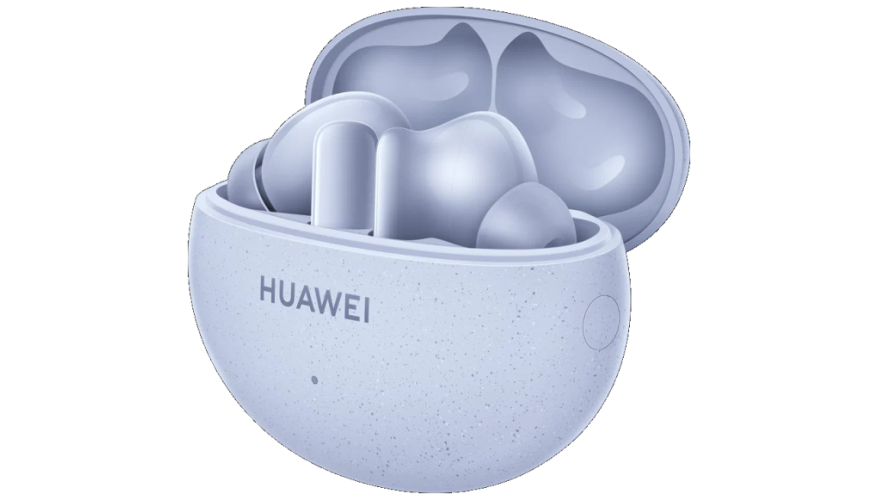 Беспроводные наушники хуавей freebuds 5i. Наушники беспроводные Huawei freebuds 5i t0014, голубой.