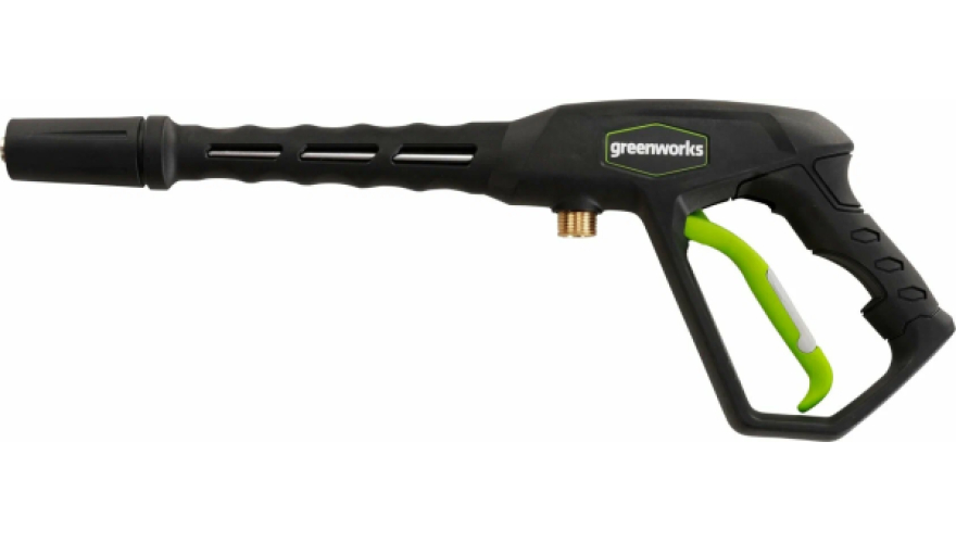 Пистолет для мойки высокого давления Greenworks 250 Бар (5201507)