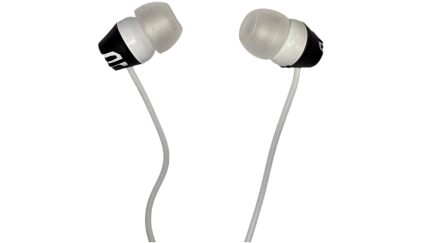 Наушники Sempai SPE-50 White/Black