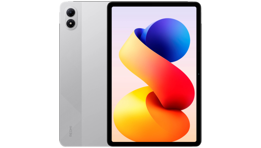 Планшет REDMI Pad 2 Pro 8/256GB Wi-Fi Silver (Серебристый)