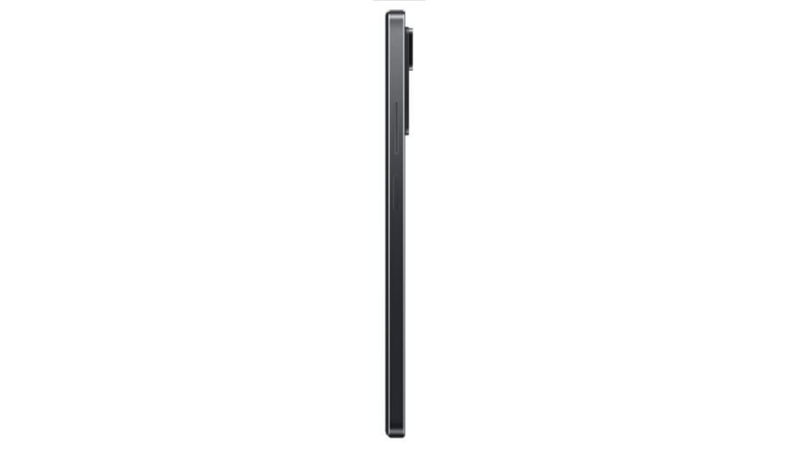 Смартфон Xiaomi Redmi Note 11 Pro 5G 8/128GB Graphite Gray (RU)