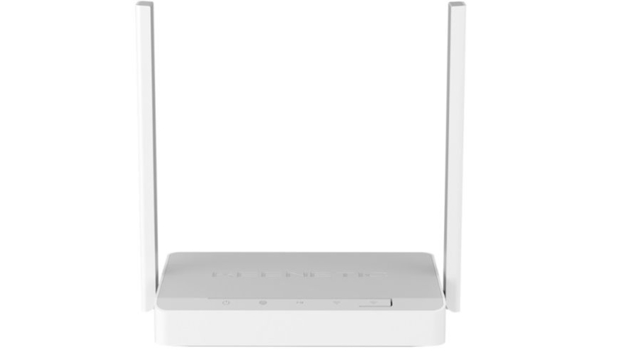Wi-Fi роутер Keenetic Extra (KN-1714) Белый