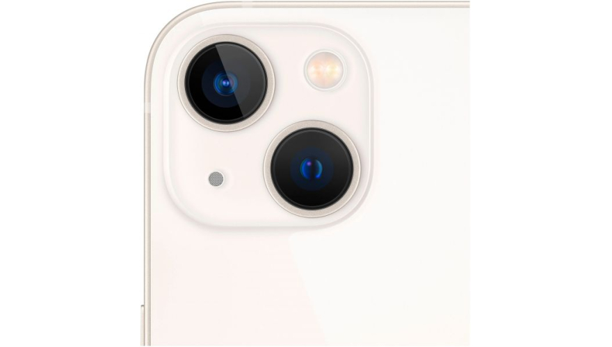 Смартфон Apple iPhone 13 128GB White (Белый)